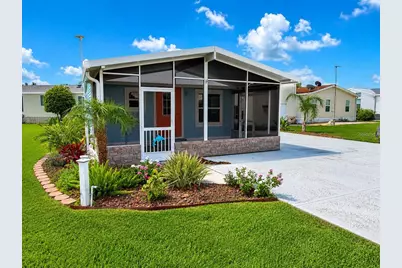 5245 Island View Circle N, Polk City, FL 33868 - Photo 1
