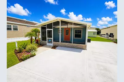 5245 Island View Circle N, Polk City, FL 33868 - Photo 6