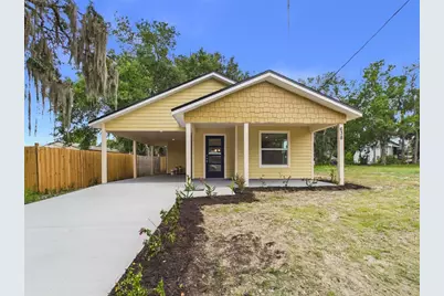638 W 7th Street, Lakeland, FL 33805 - Photo 1