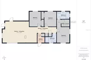 638 W 7th St, Lakeland, FL 33805 - Photo 1