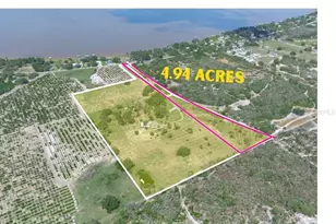 0 Lake Reedy Blvd, Frostproof, FL 33843 - Photo 1