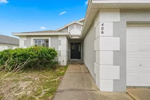 406 St Anns Dr, Winter Haven, FL 33884 - Photo 4