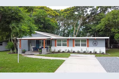 1022 S Tower Lane, Lake Wales, FL 33853 - Photo 1