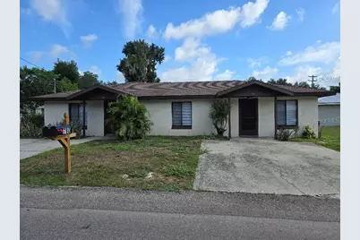 780 E North Street, Bartow, FL 33830 - Photo 1
