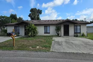 780 E North St, Bartow, FL 33830 - Photo 1