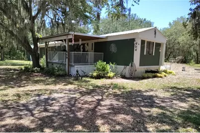 12627 Blackberry Lane, Lake Wales, FL 33898 - Photo 1