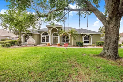 445 Talamone Drive, Winter Haven, FL 33884 - Photo 1