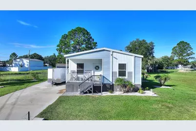 25294 Canterbury Drive, Lake Wales, FL 33898 - Photo 1