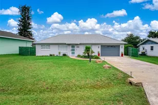 4224 Lake Vista Dr, Sebring, FL 33875 - Photo 2