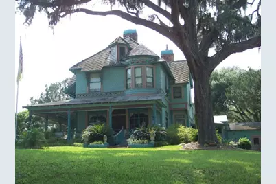 709 Georgetown Denver Road, Crescent City, FL 32112 - Photo 6