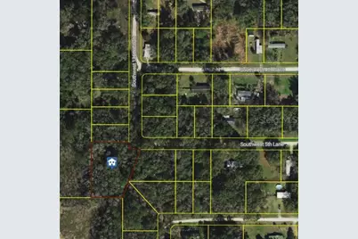0 SW 136th Court, Ocala, FL 34481 - Photo 1