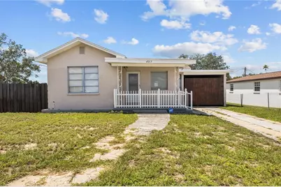 4517 Kenilworth Boulevard, Sebring, FL 33870 - Photo 1