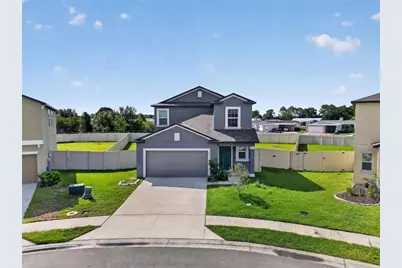 1779 Yellow Trail, Lakeland, FL 33801 - Photo 1