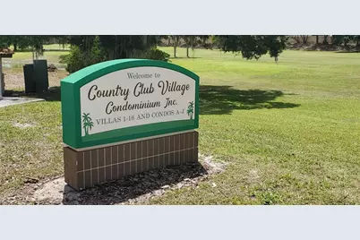 10202 Village Drive #22, Lake Wales, FL 33898 - Photo 2