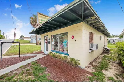 29 N 10th Street, Haines City, FL 33844 - Photo 2