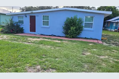 3013 Laurel Avenue, Lake Wales, FL 33898 - Photo 1