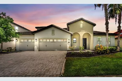 3814 Shoreside Drive, Kissimmee, FL 34746 - Photo 1