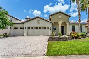 3814 Shoreside Dr, Kissimmee, FL 34746 - Photo 48