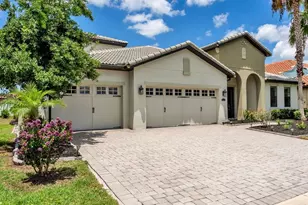 3814 Shoreside Dr, Kissimmee, FL 34746 - Photo 48