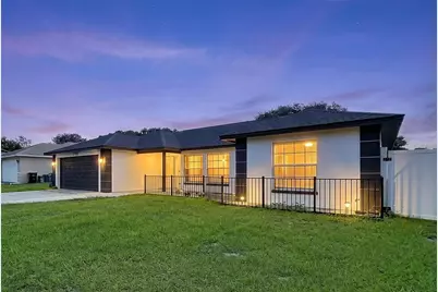 8017 Glenridge Lane, Lakeland, FL 33809 - Photo 2