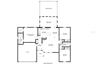 8017 Glenridge Ln, Lakeland, FL 33809 - Photo 4