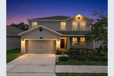 2369 Crescent Moon Street, Kissimmee, FL 34746 - Photo 2