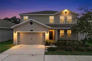 2369 Crescent Moon St, Kissimmee, FL 34746 - Photo 2