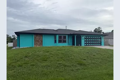 20167 Holland Avenue, Port Charlotte, FL 33952 - Photo 1