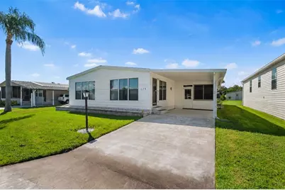 128 Lake Hazel Drive, Winter Haven, FL 33884 - Photo 2