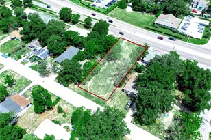 60 E St, Lake Wales, FL 33855 - Photo 1