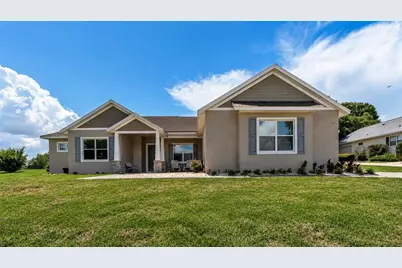 5701 Crestview Drive, Lady Lake, FL 32159 - Photo 2