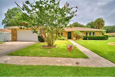902 Crestview Drive, Auburndale, FL 33823 - Photo 2