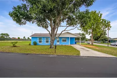 1000 Valencia Avenue, Haines City, FL 33844 - Photo 1