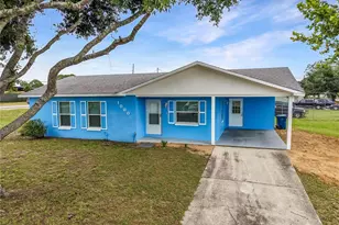 1000 Valencia Ave, Haines City, FL 33844 - Photo 1