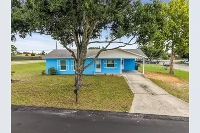 1000 Valencia Avenue, Haines City, FL 33844 - Photo 2