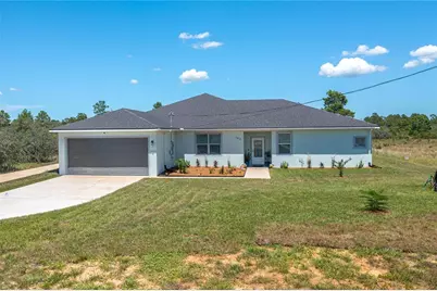 182 Woodstork Way, Frostproof, FL 33843 - Photo 1