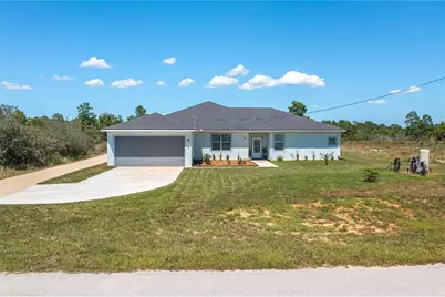 182 Woodstork Way, Frostproof, FL 33843 - Photo 2