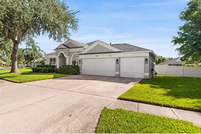 1210 Yardley Drive, Wesley Chapel, FL 33544 - Photo 2