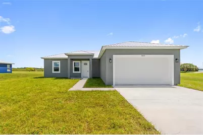 3620 Garrard Road, Fort Meade, FL 33841 - Photo 1