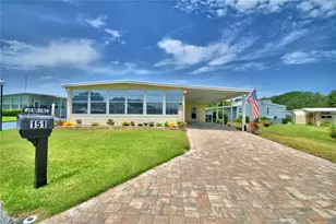 151 Holiday Ln, Auburndale, FL 33823 - Photo 2