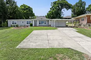 1024 Sunset Dr, Lake Wales, FL 33853 - Photo 1
