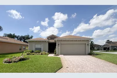 4251 Dornoch Drive, Lake Wales, FL 33859 - Photo 1