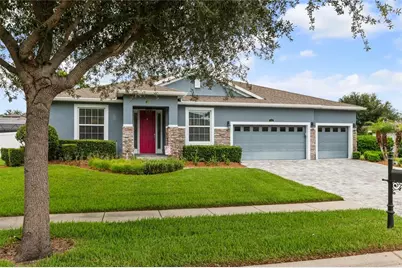 433 Amethyst Avenue, Auburndale, FL 33823 - Photo 2