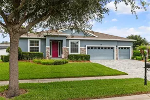 433 Amethyst Ave, Auburndale, FL 33823 - Photo 2