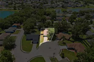 2614 Sundance Ct, Mulberry, FL 33860 - Photo 2