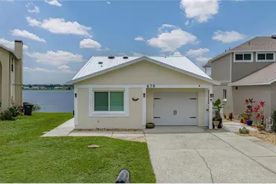 679 Lake Dexter Circle, Winter Haven, FL 33884 - Photo 2