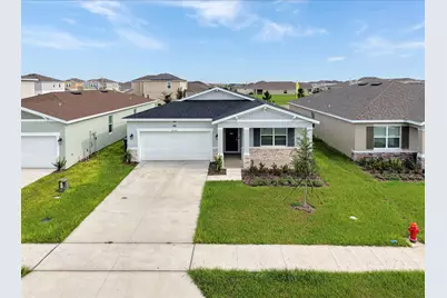 4136 Lavender Court, Lake Hamilton, FL 33851 - Photo 1