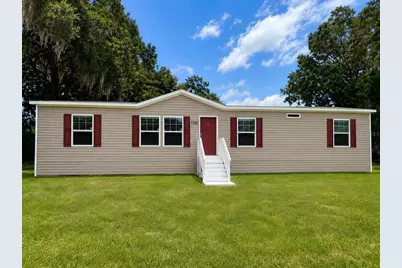 3316 Oakland Road S, Lakeland, FL 33801 - Photo 1