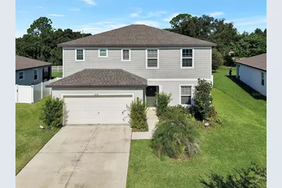 1042 Michelangelo Lane, Winter Haven, FL 33884 - Photo 1