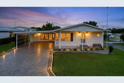 1777 Quail Hill Drive, Lakeland, FL 33810 - Photo 1